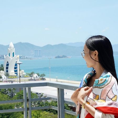 Dubai Nha Trang Hotel Managed By Ht מראה חיצוני תמונה