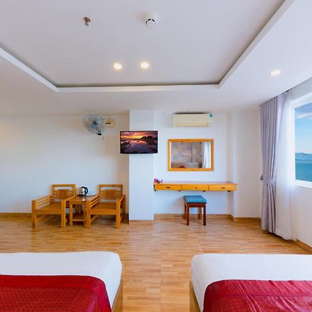Dubai Nha Trang Hotel Managed By Ht מראה חיצוני תמונה