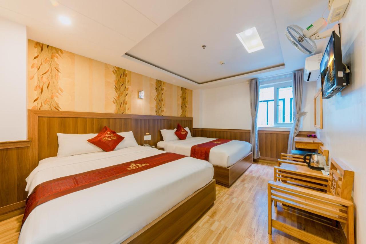 Dubai Nha Trang Hotel Managed By Ht מראה חיצוני תמונה