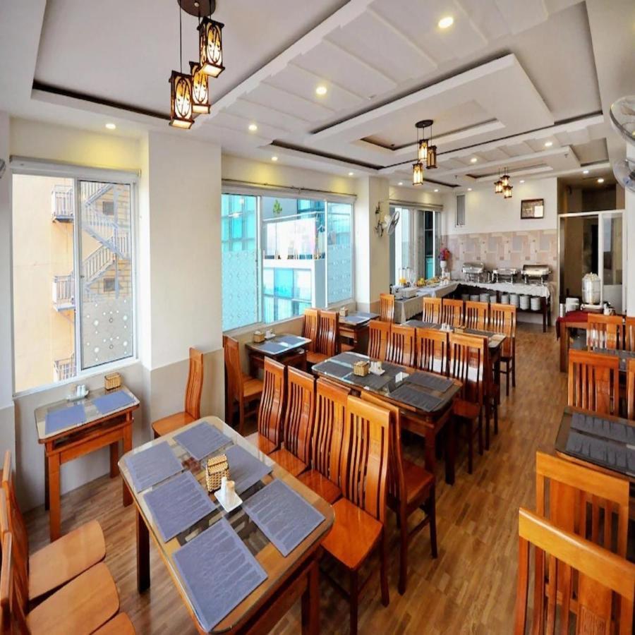 Dubai Nha Trang Hotel Managed By Ht מראה חיצוני תמונה