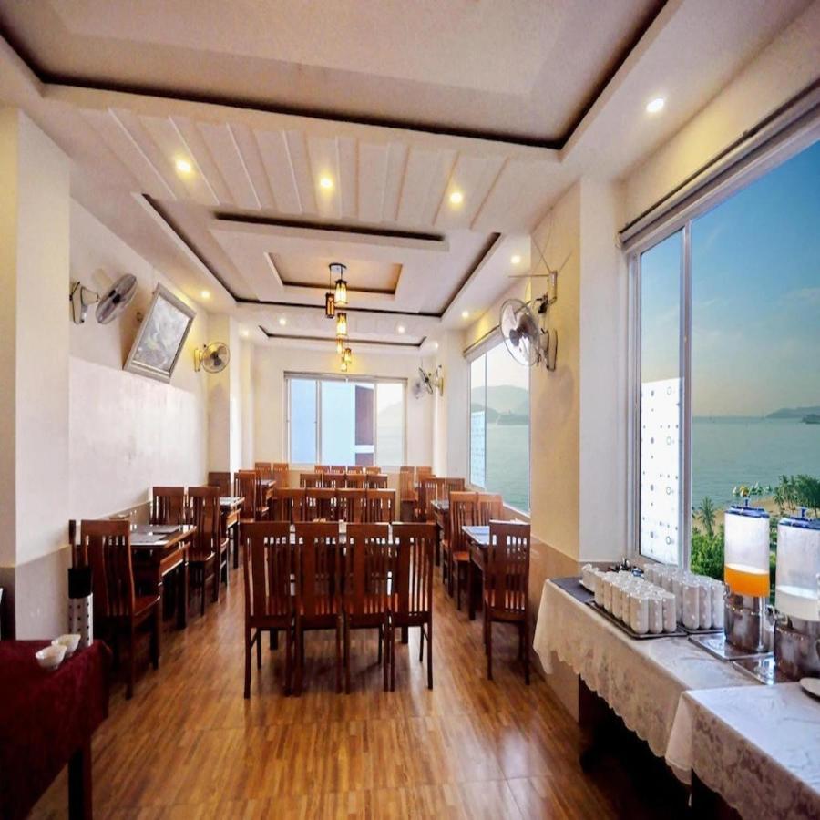 Dubai Nha Trang Hotel Managed By Ht מראה חיצוני תמונה