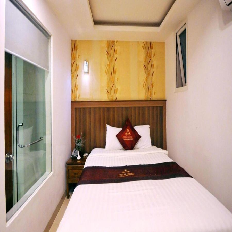Dubai Nha Trang Hotel Managed By Ht מראה חיצוני תמונה