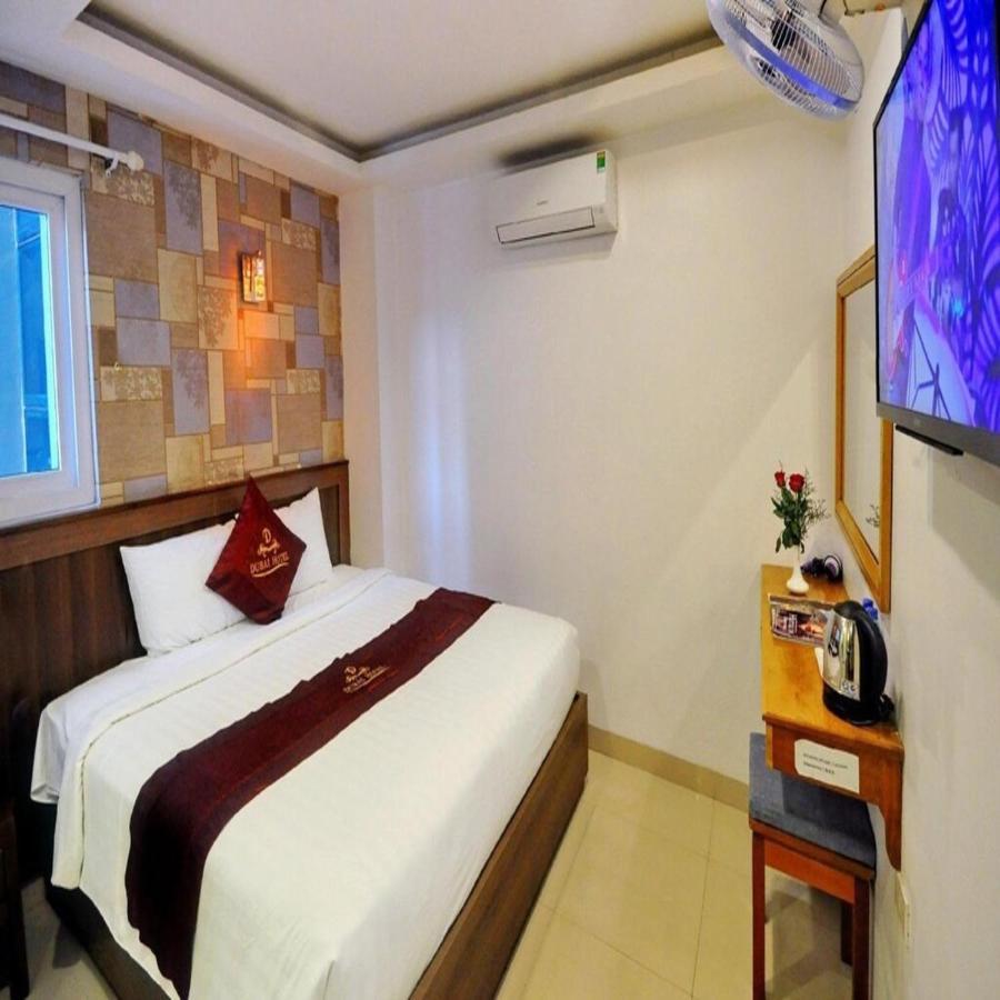 Dubai Nha Trang Hotel Managed By Ht מראה חיצוני תמונה