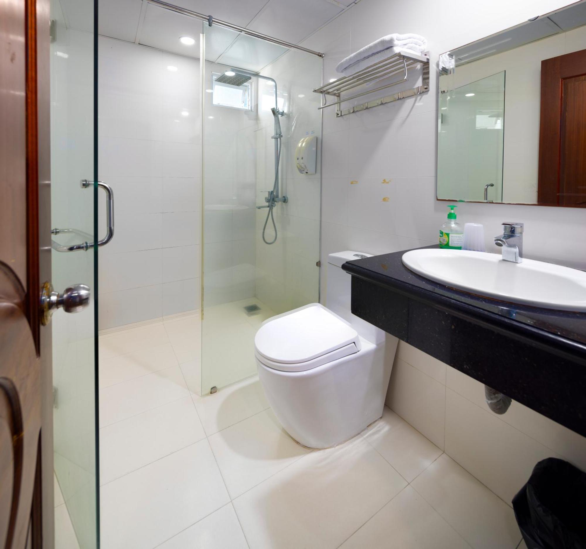 Dubai Nha Trang Hotel Managed By Ht מראה חיצוני תמונה