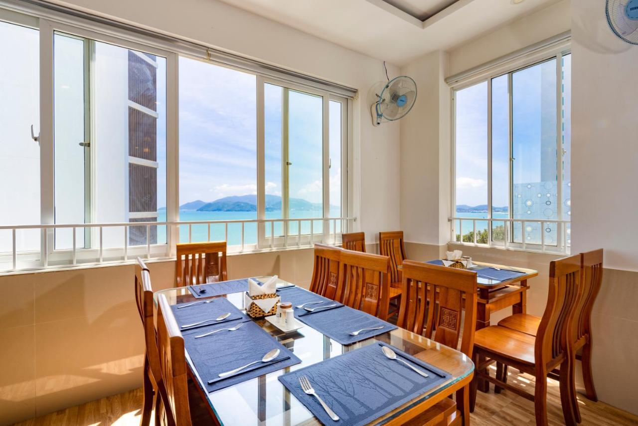 Dubai Nha Trang Hotel Managed By Ht מראה חיצוני תמונה