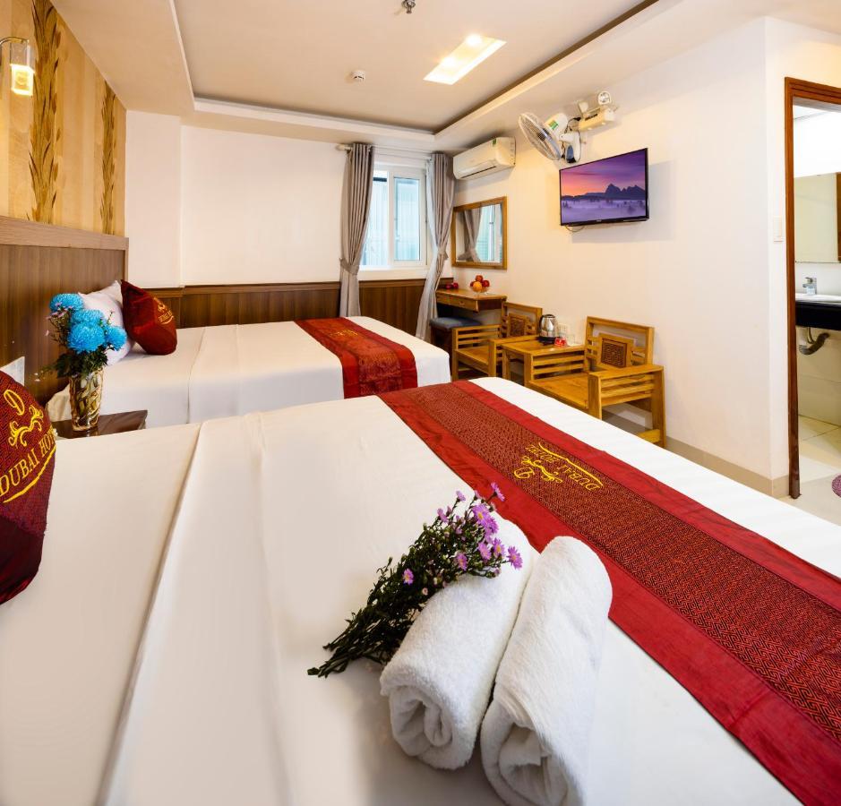 Dubai Nha Trang Hotel Managed By Ht מראה חיצוני תמונה