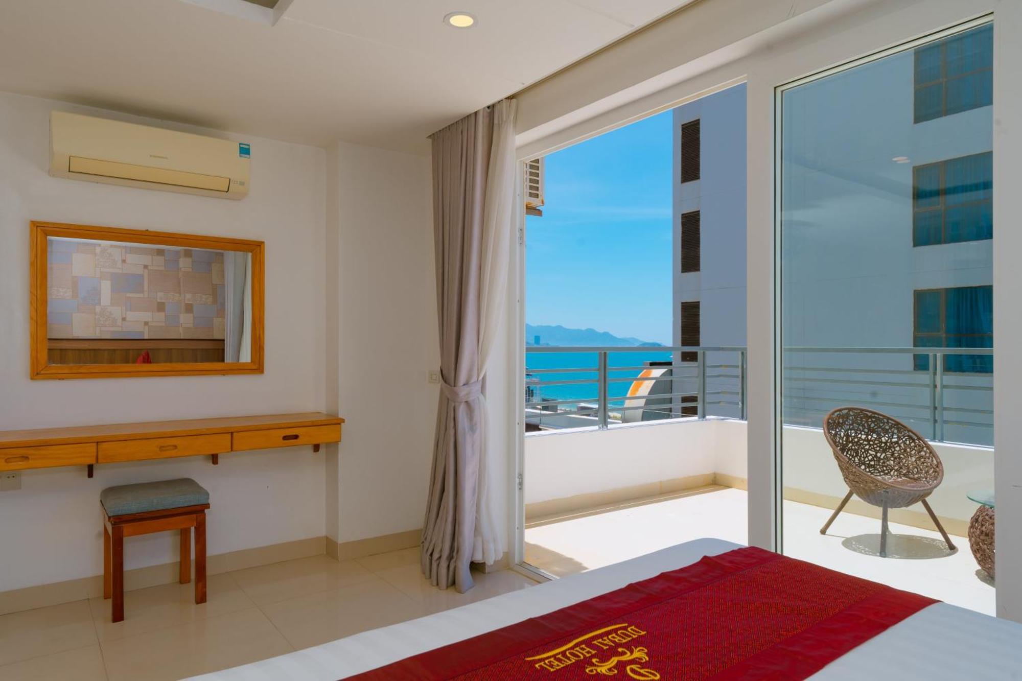 Dubai Nha Trang Hotel Managed By Ht מראה חיצוני תמונה
