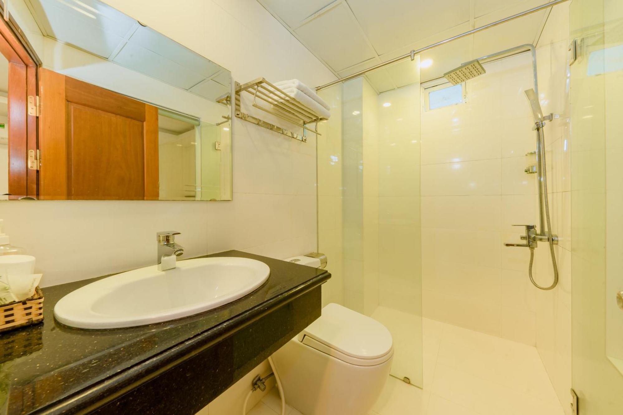Dubai Nha Trang Hotel Managed By Ht מראה חיצוני תמונה