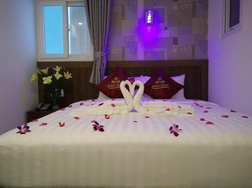 Dubai Nha Trang Hotel Managed By Ht מראה חיצוני תמונה